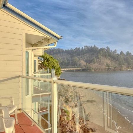 Dock Of The Bay 305 Villa Lincoln City Buitenkant foto