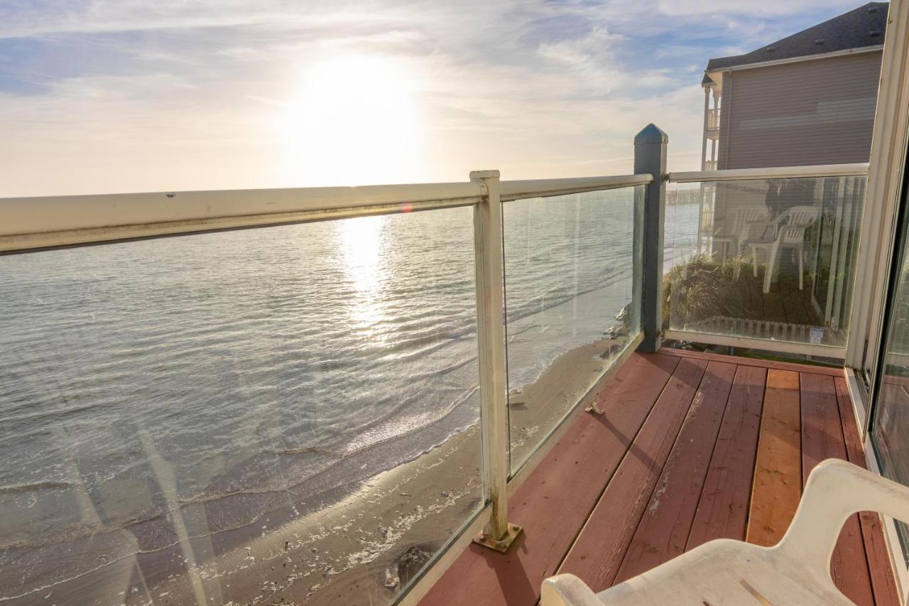 Dock Of The Bay 305 Villa Lincoln City Buitenkant foto
