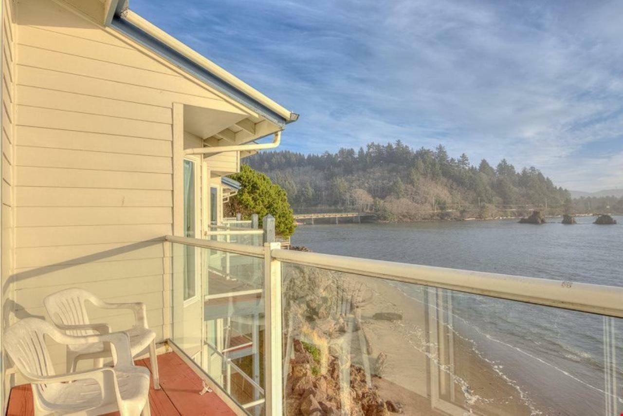 Dock Of The Bay 305 Villa Lincoln City Buitenkant foto